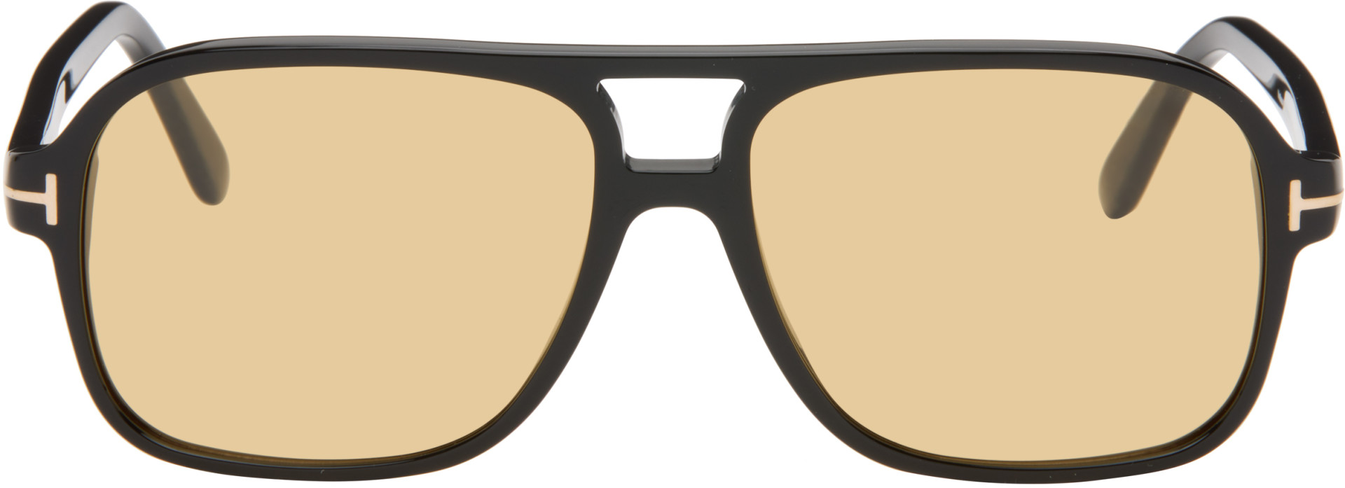 TOM FORD - Black Madison-02 Sunglasses