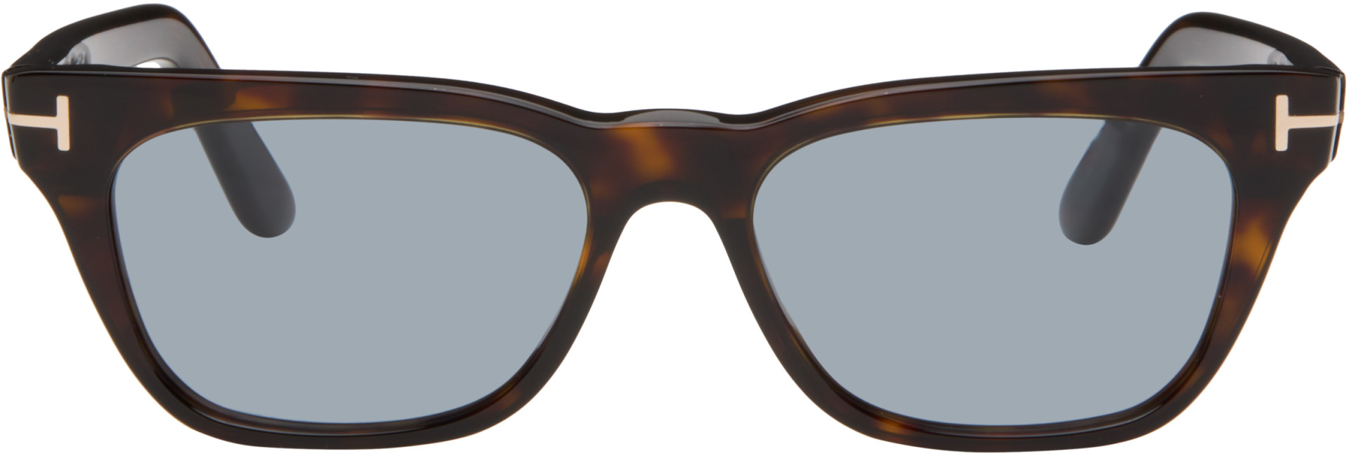 TOM FORD - Brown Penn-02 Sunglasses