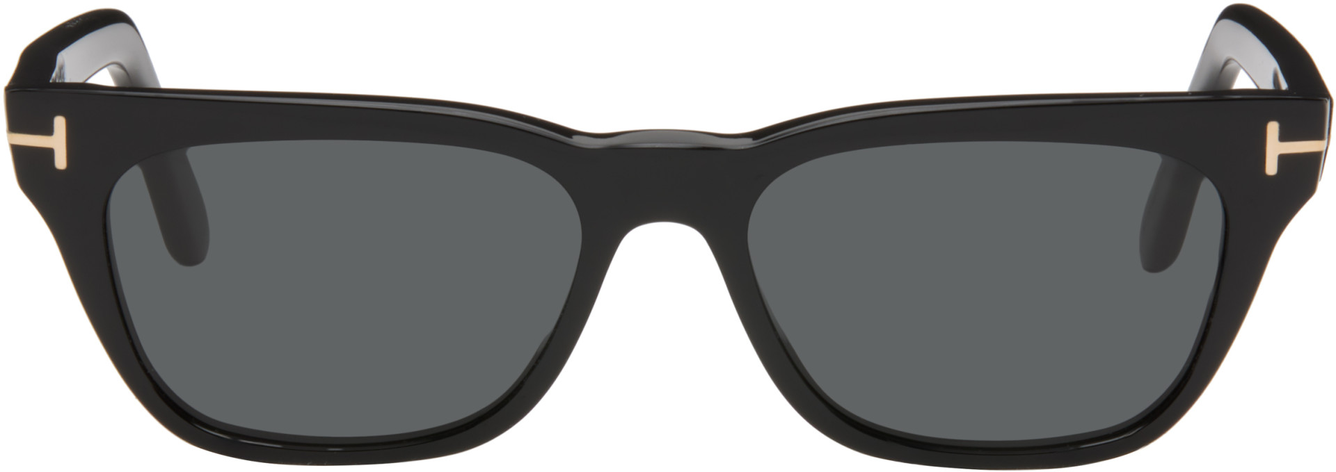 TOM FORD - Black Penn-02 Sunglasses