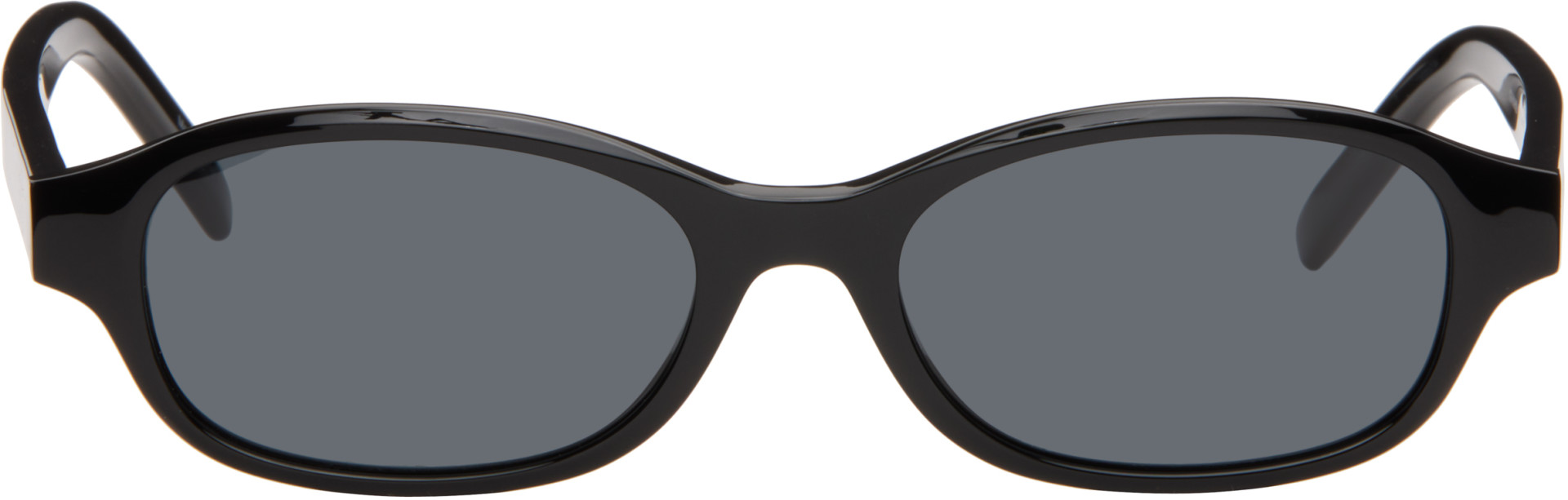 Givenchy - Lunettes de soleil City noires