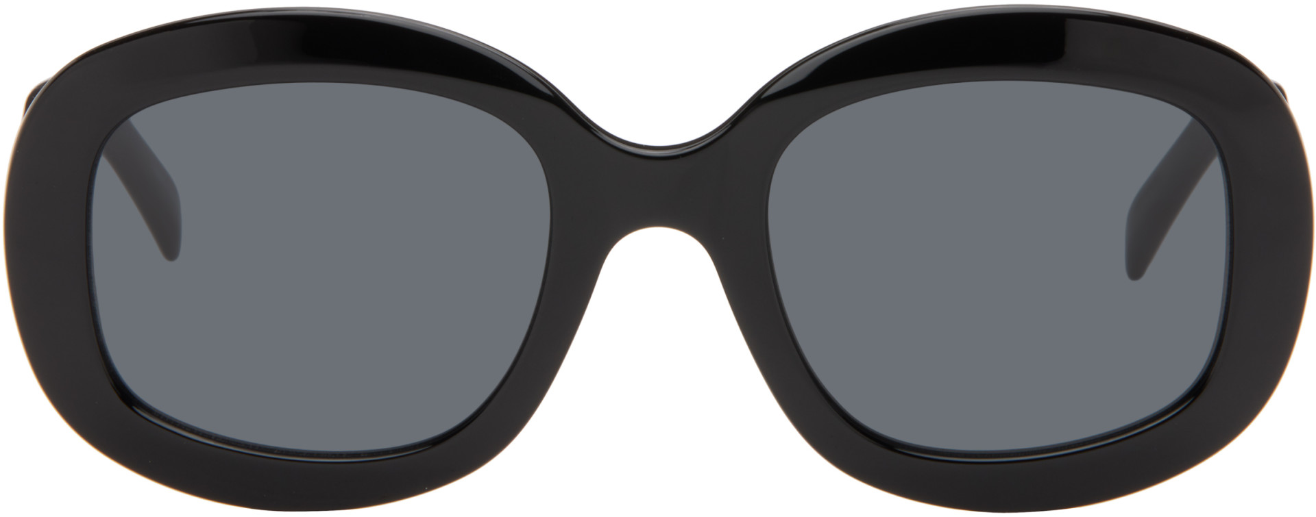 Givenchy - Lunettes de soleil City noires