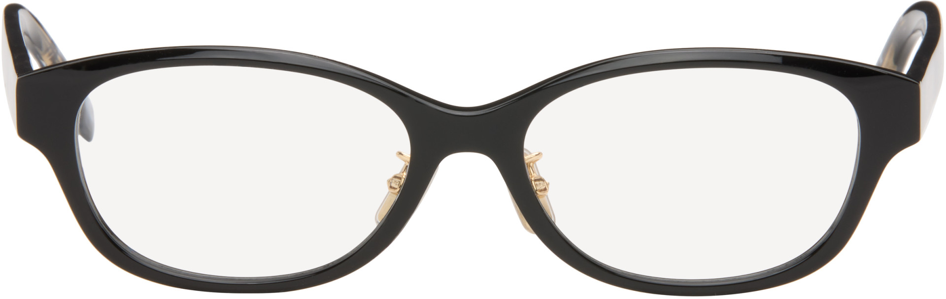 Givenchy - Lunettes City noires