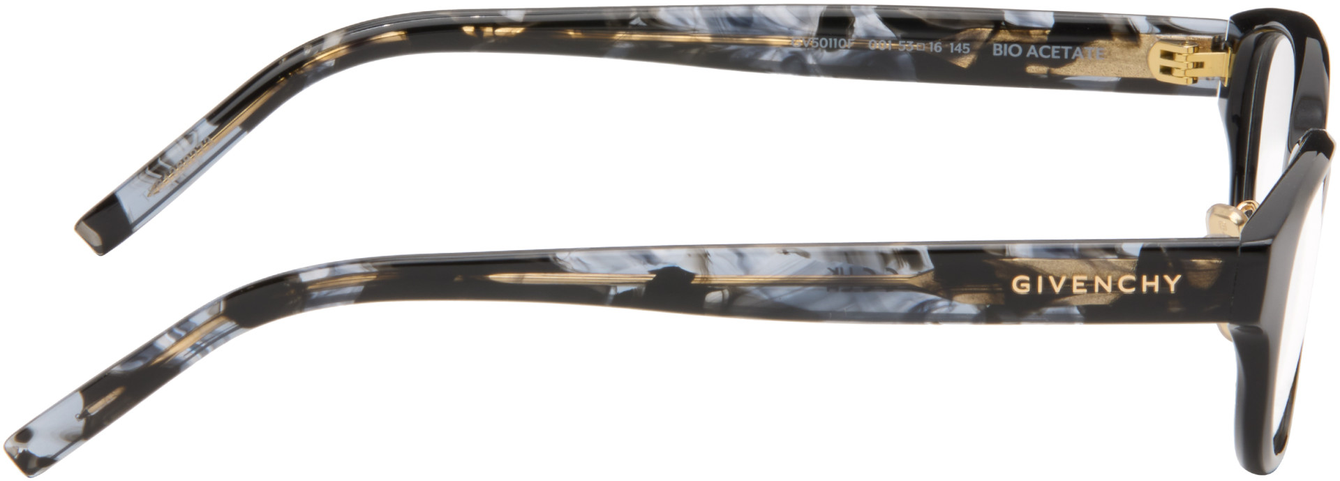Givenchy - Lunettes City noires