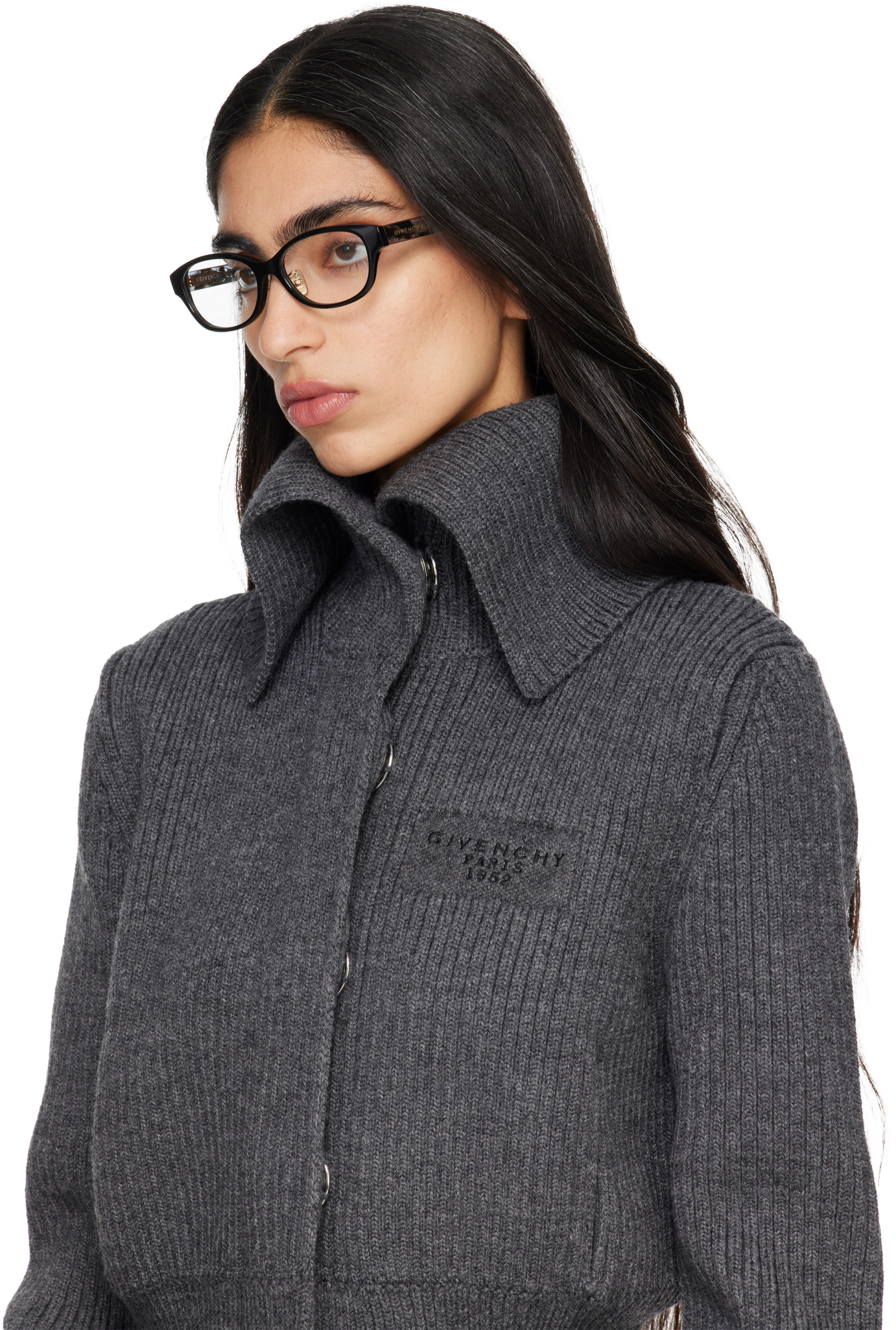 Givenchy - Black City Glasses