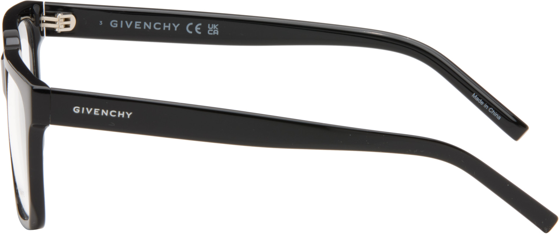 Givenchy - Lunettes noires - GV Day