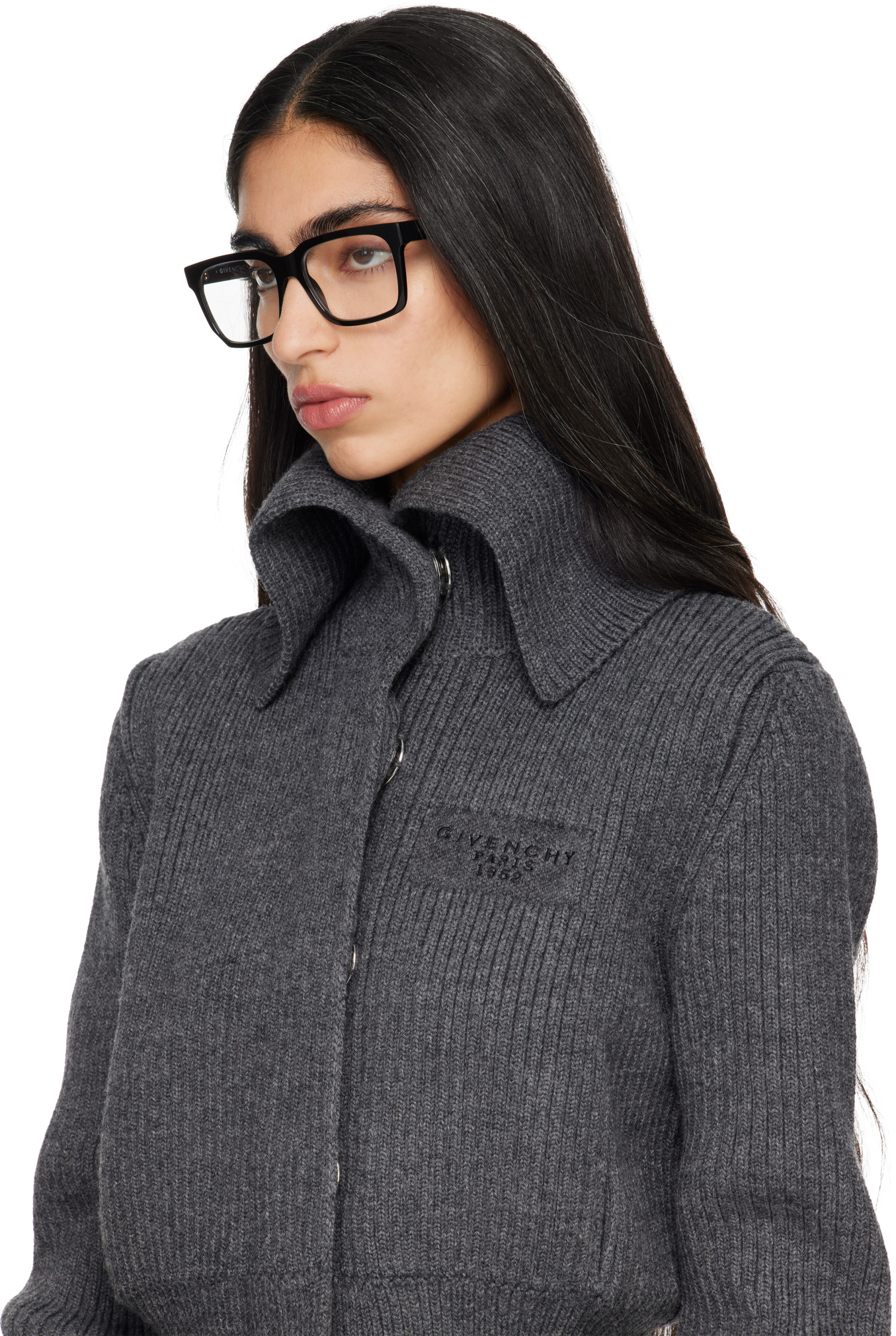 Givenchy - Lunettes noires - GV Day