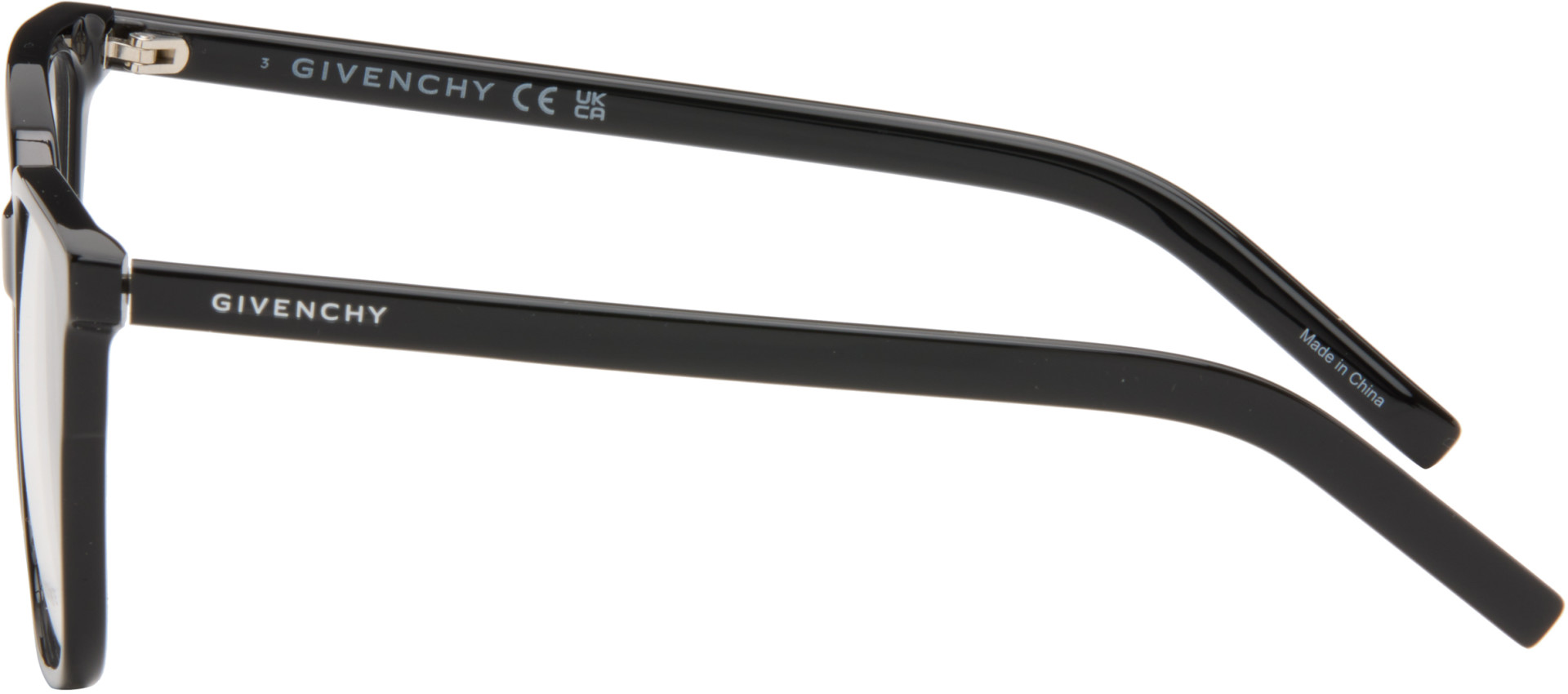 Givenchy - Lunettes noires - GV Day