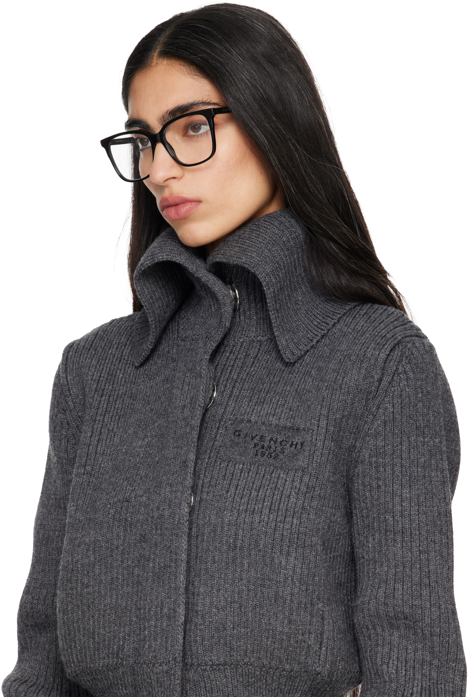 Givenchy - Lunettes noires - GV Day