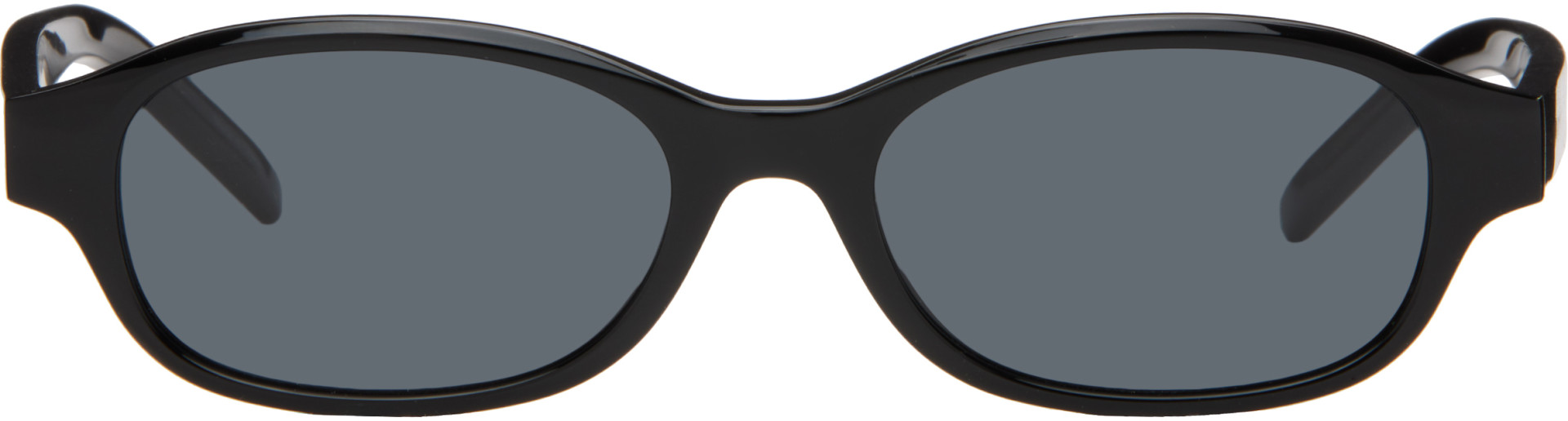 Givenchy - Black City Sunglasses