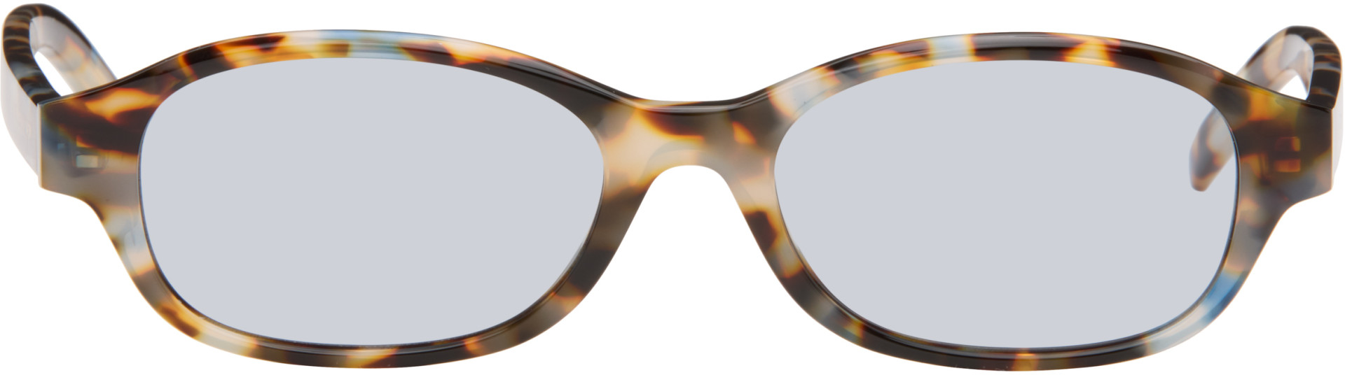 Givenchy - Tortoiseshell City Sunglasses