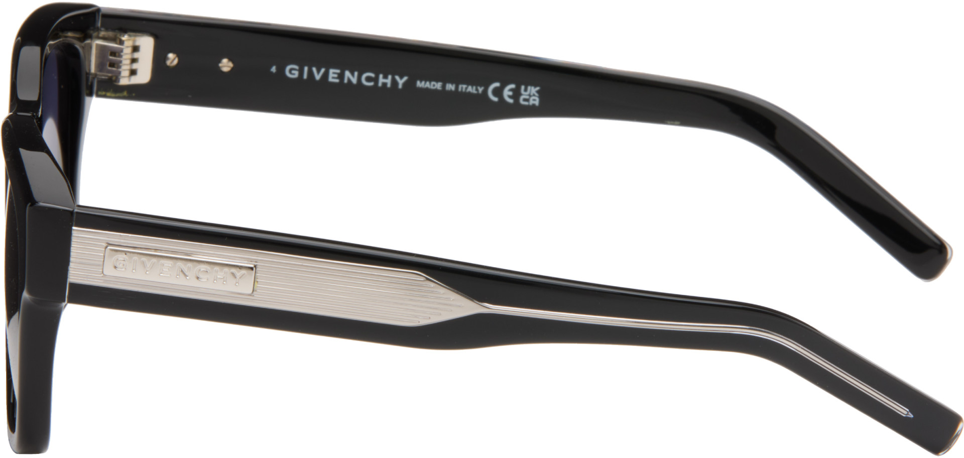 Givenchy - Black Day Sunglasses