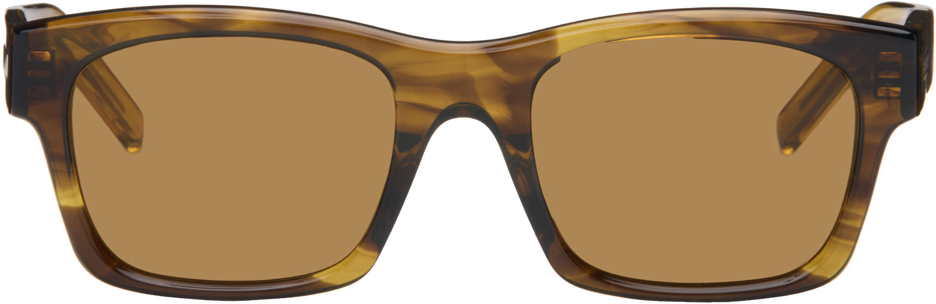Givenchy - Khaki Day Sunglasses