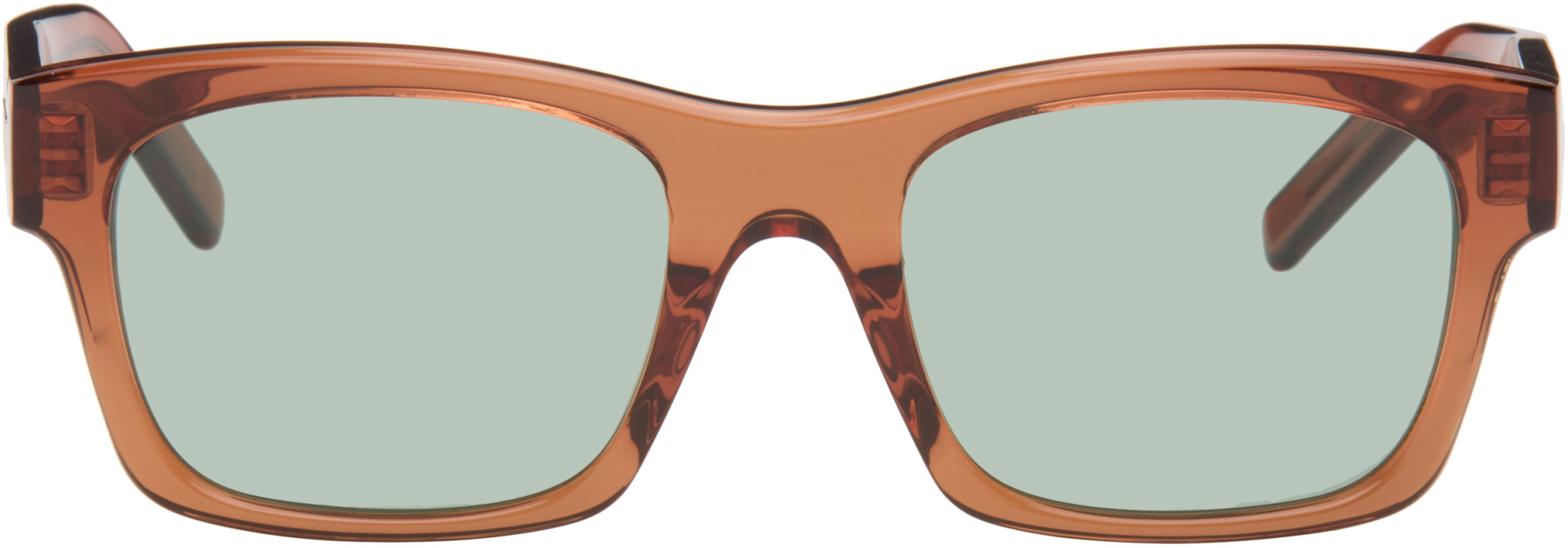 Givenchy - Brown Day Sunglasses