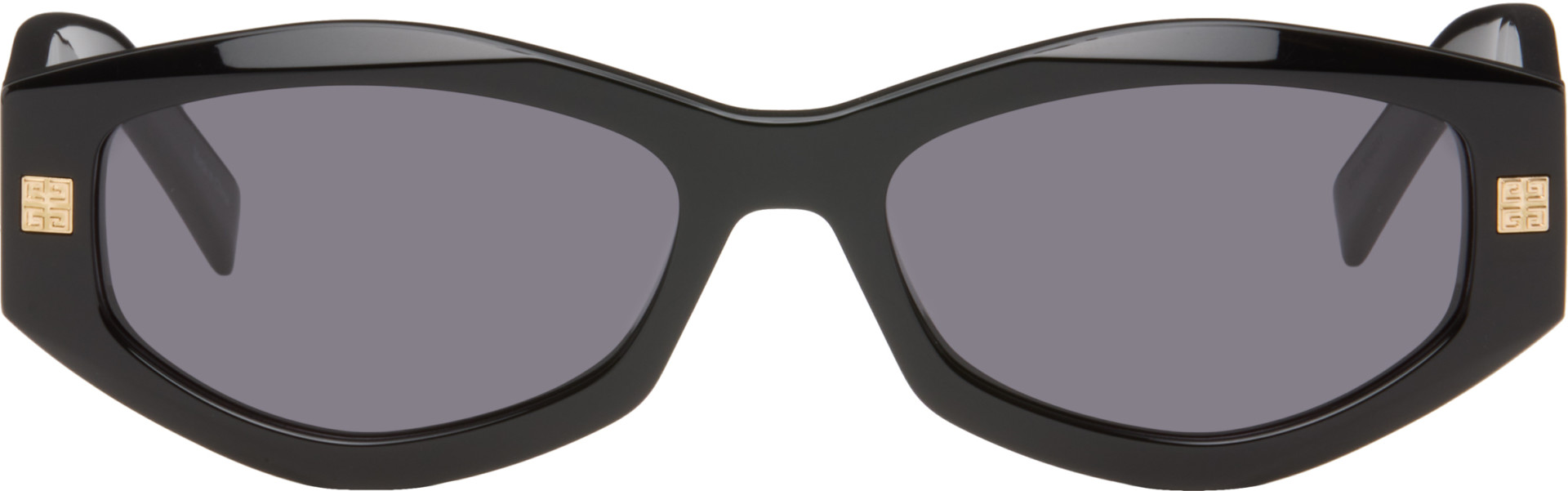 Givenchy - Black Day Sunglasses
