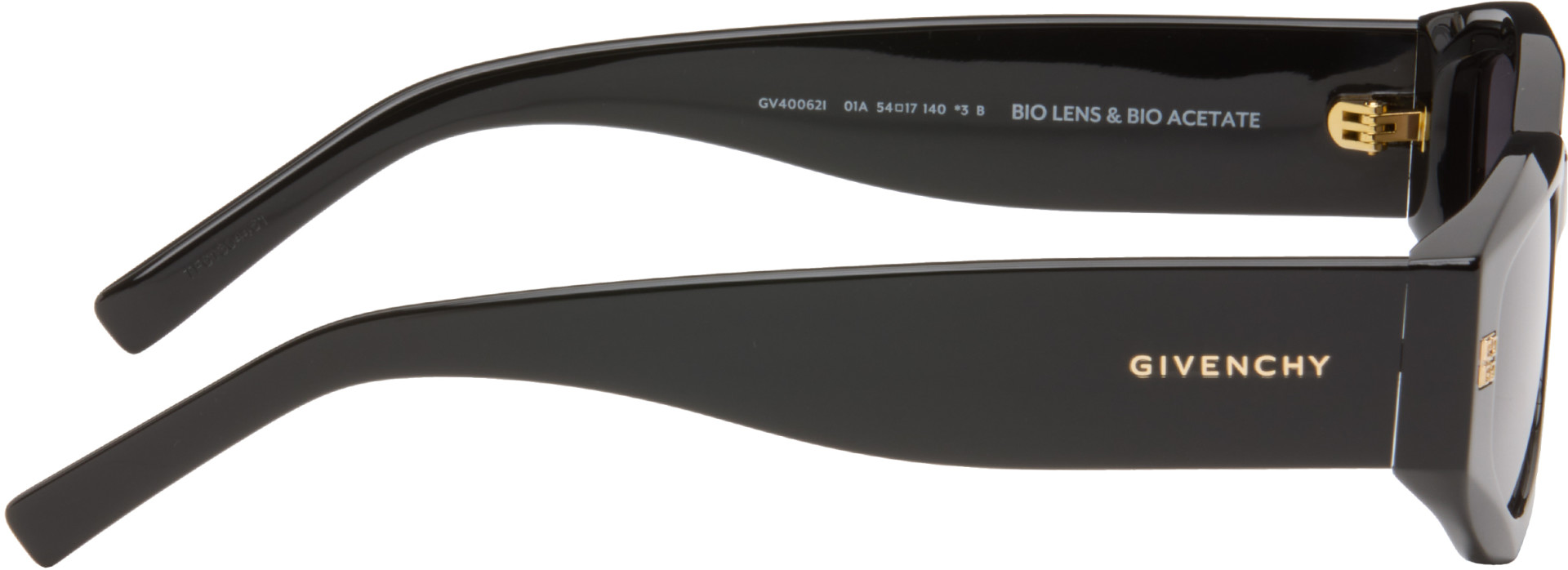 Givenchy - Black Day Sunglasses