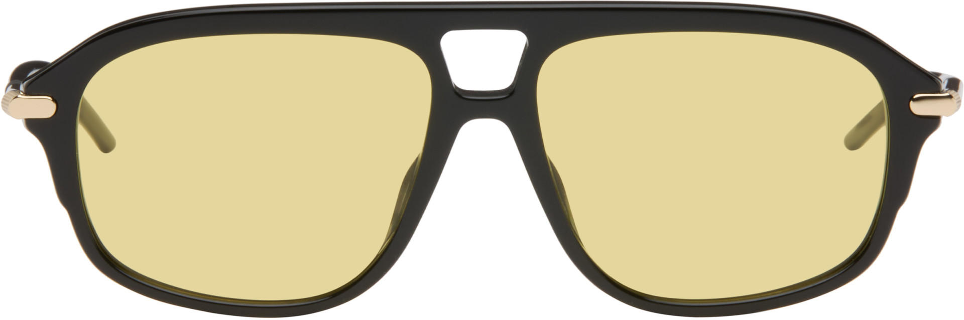 Givenchy - Black GV One Sunglasses