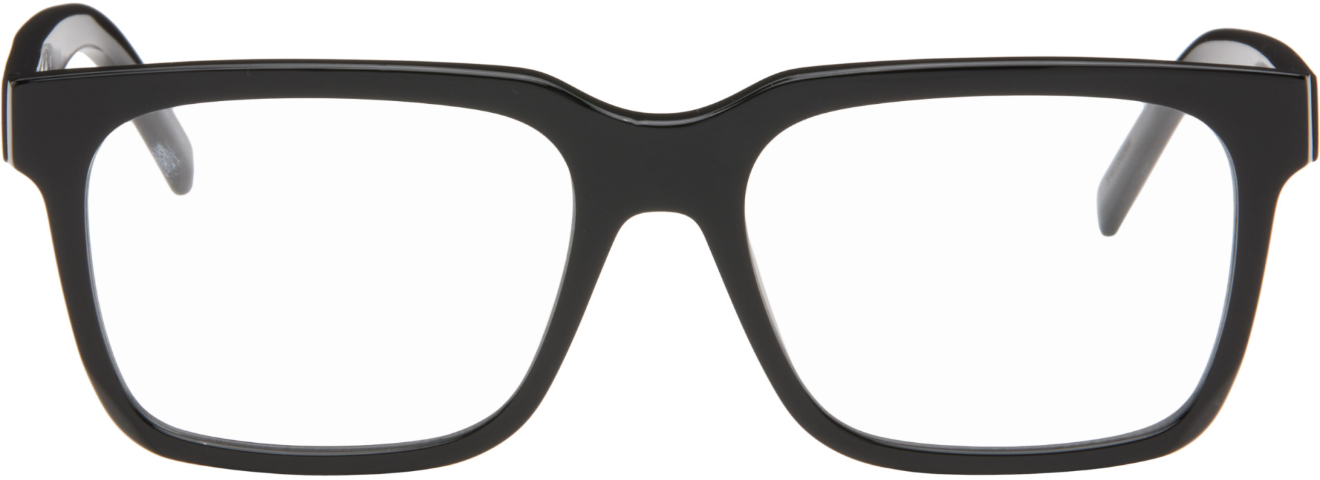 Givenchy - Black GV Day Glasses