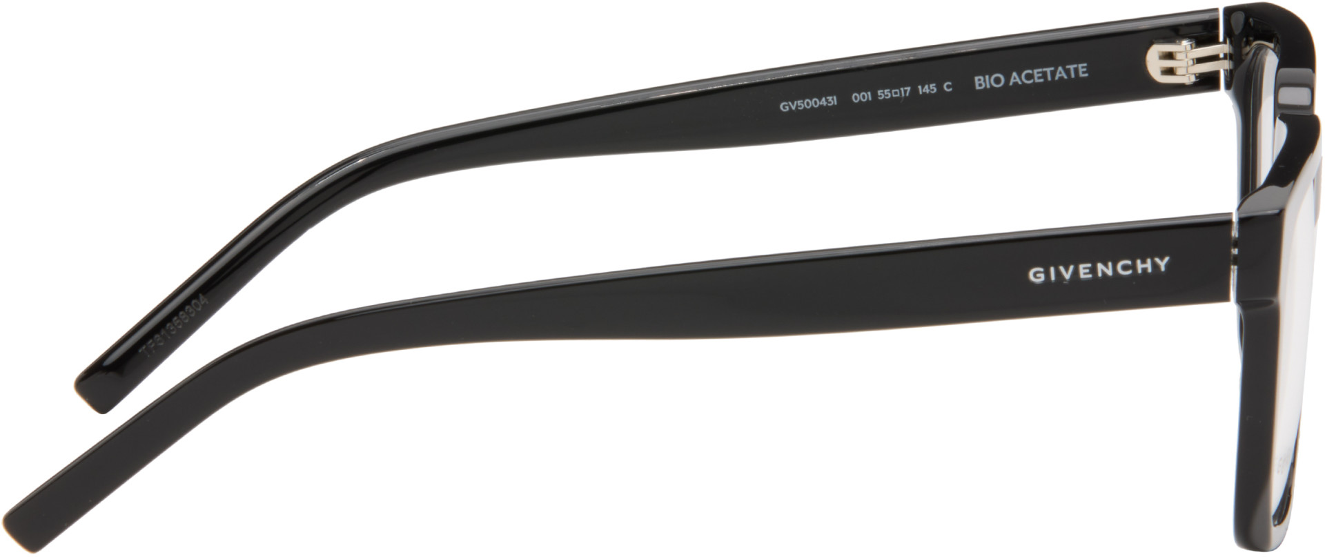 Givenchy - Lunettes noires - GV Day