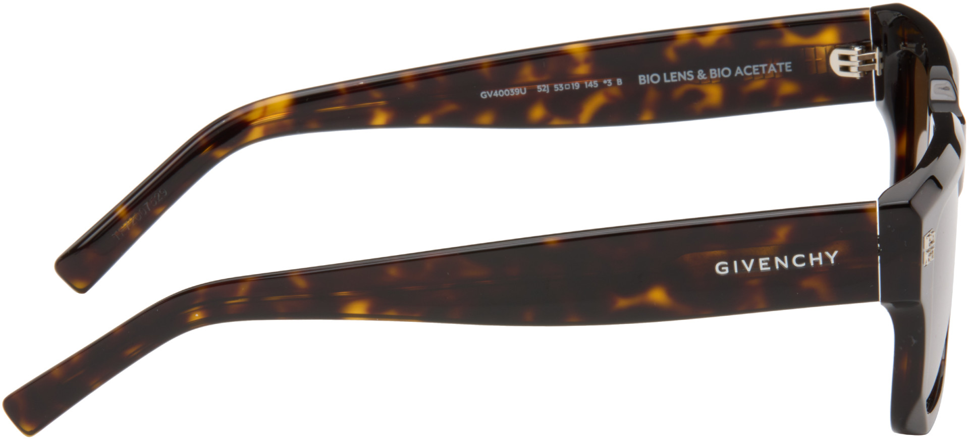 Givenchy - Brown GV Day Sunglasses