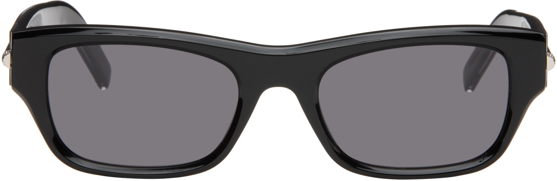 Givenchy - Black GV One Sunglasses
