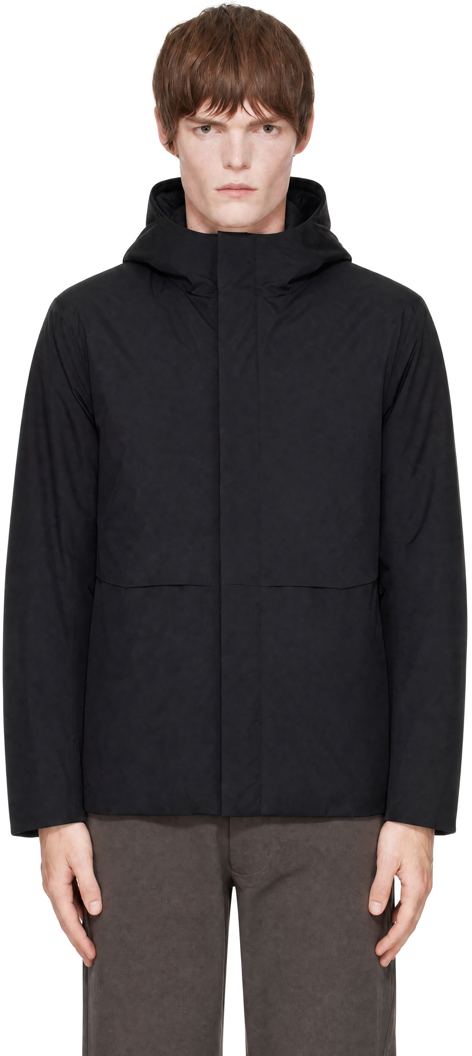 Veilance - Black Sorin Down Jacket