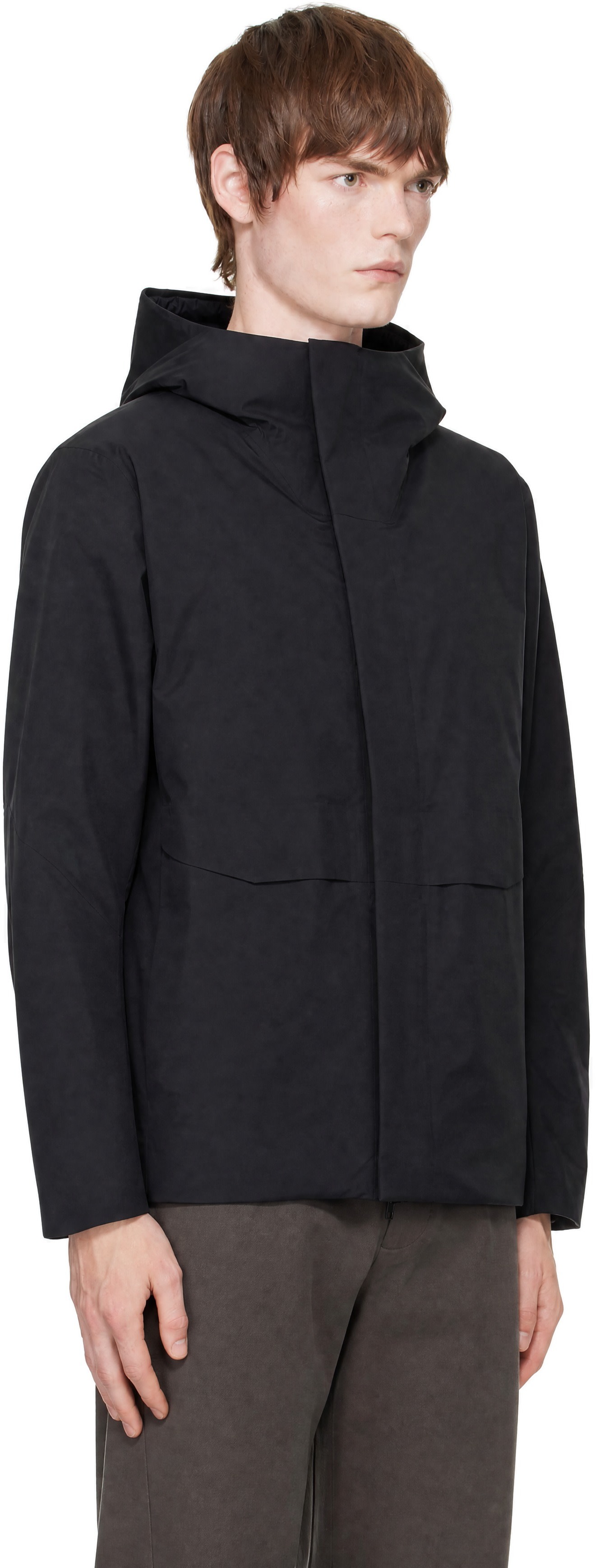 Veilance - Black Sorin Down Jacket
