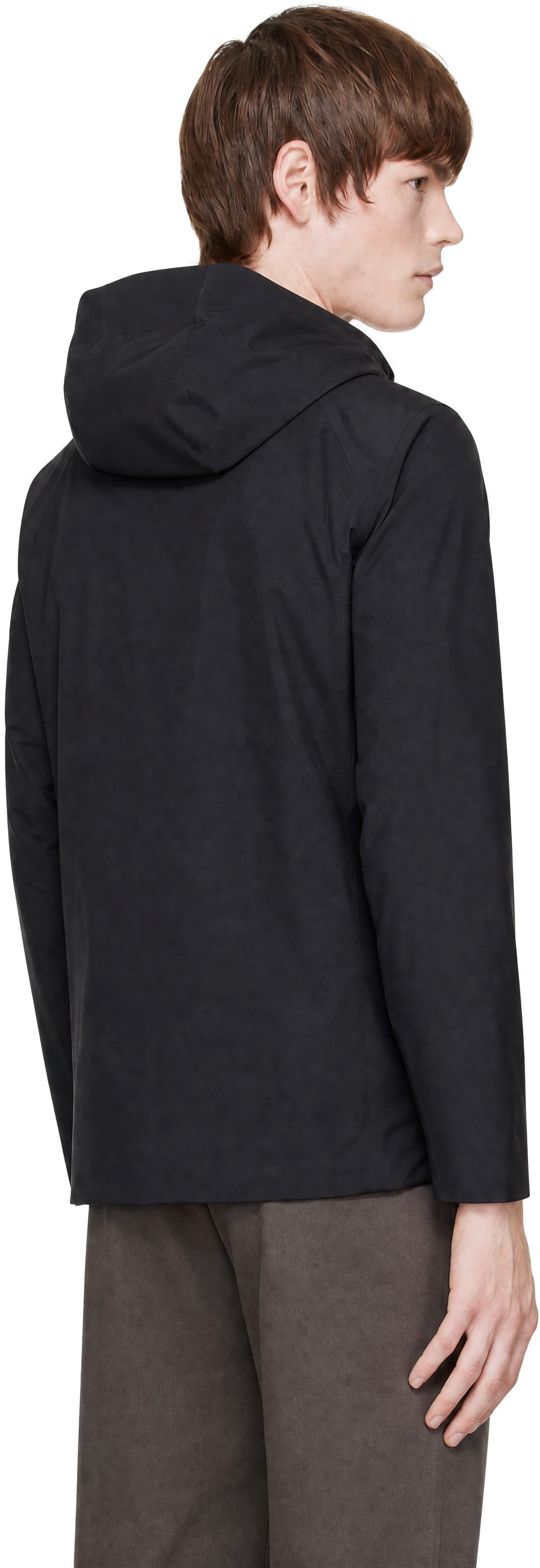 Veilance - Black Sorin Down Jacket