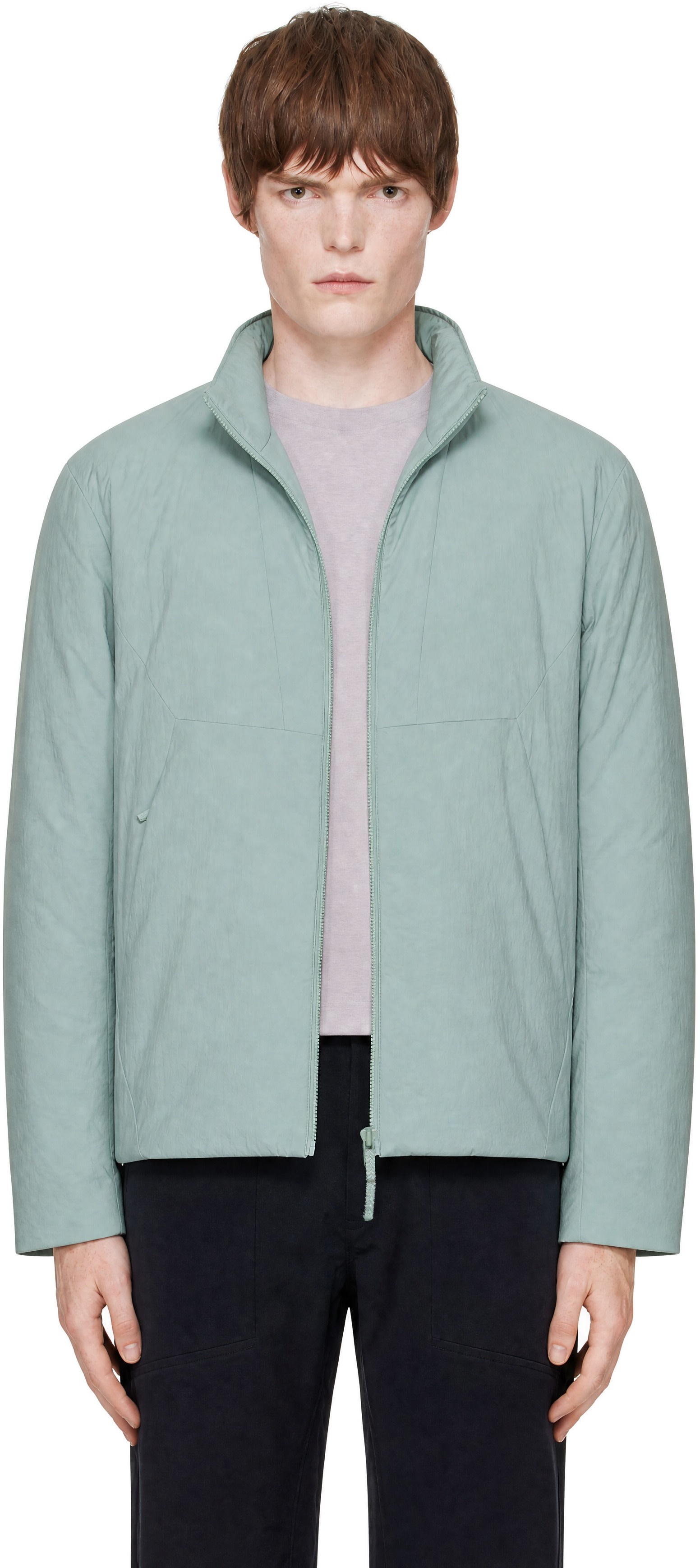 Veilance - Green Mionn Insulated Jacket