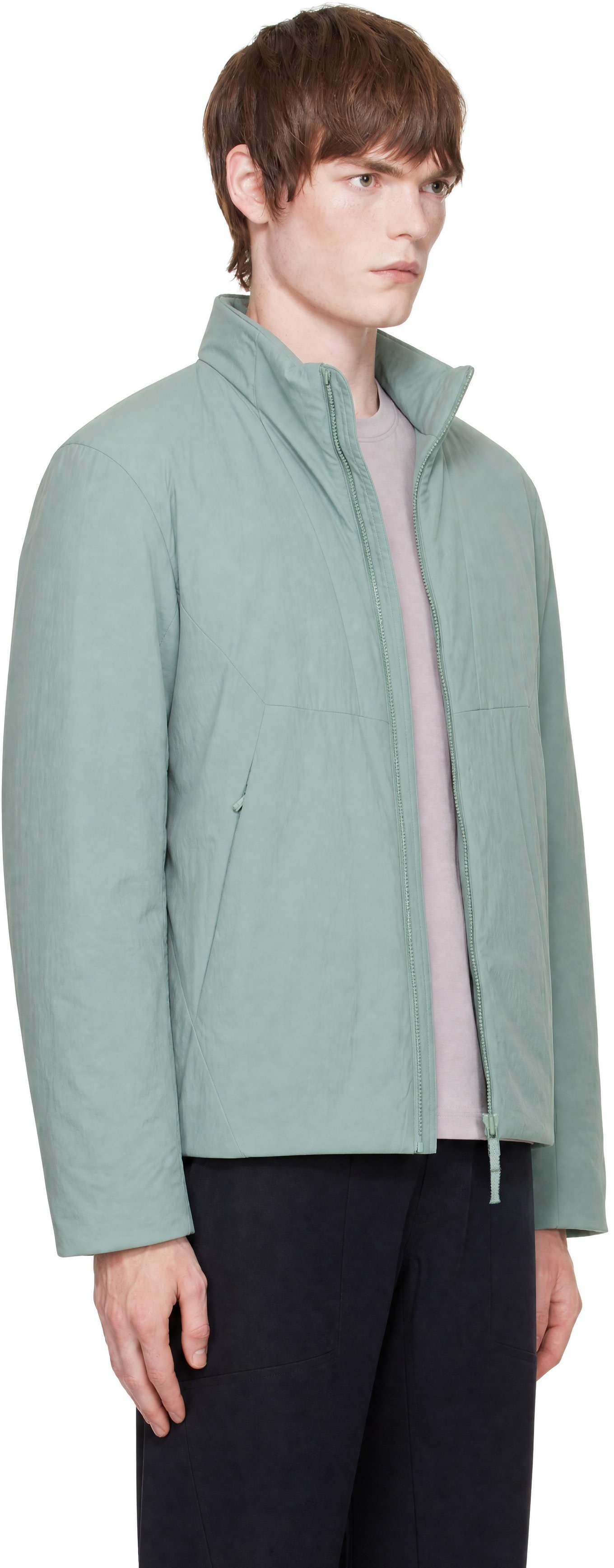 Veilance - Green Mionn Insulated Jacket