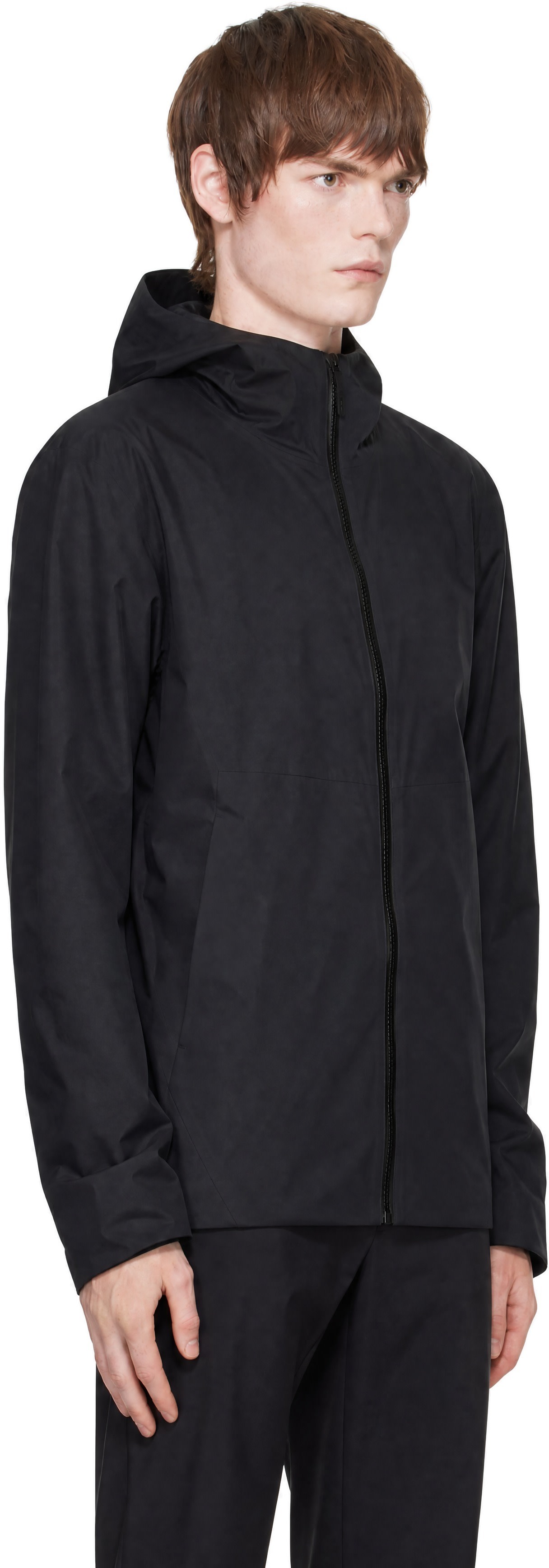 Veilance - Blouson isolé Diode noir