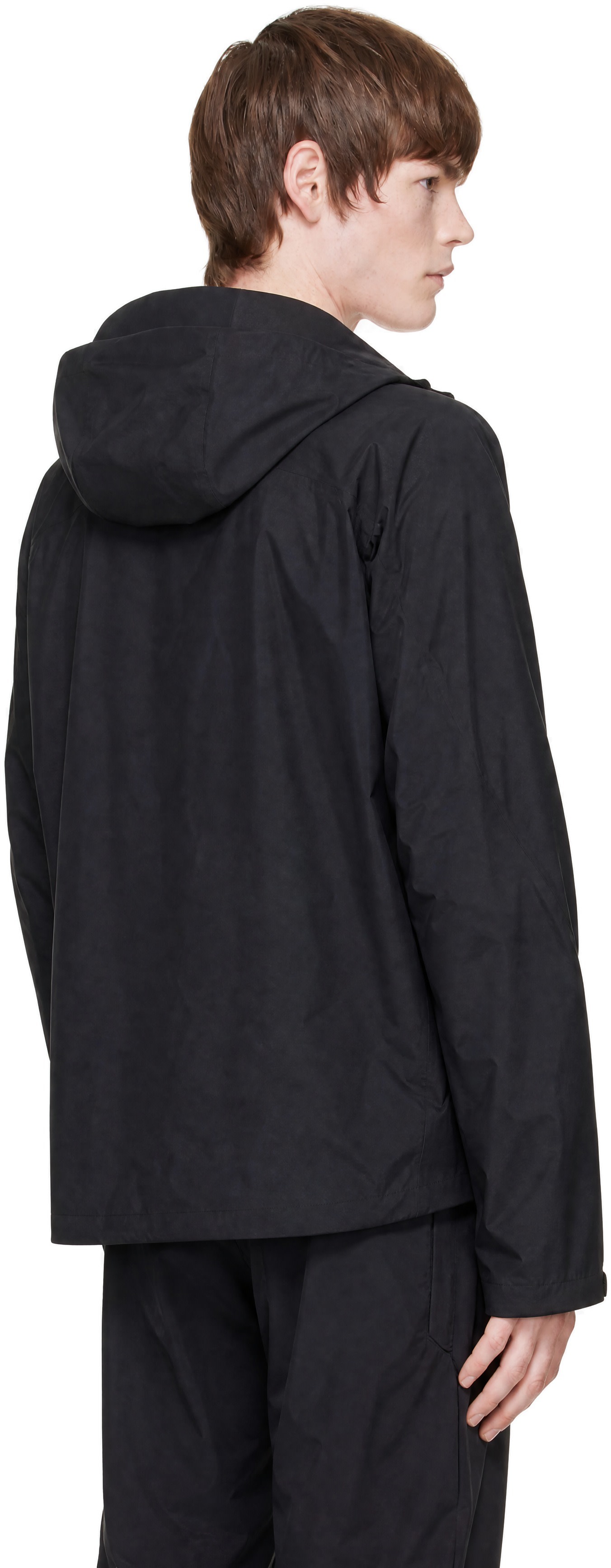 Veilance - Blouson isolé Diode noir