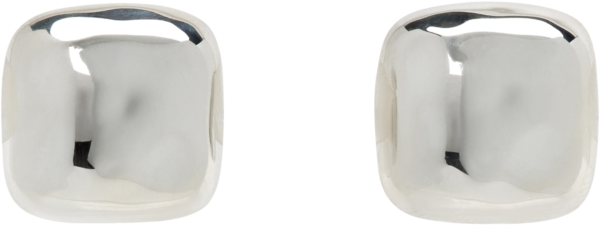 Déhanche - Petites boucles d'oreilles Tetra