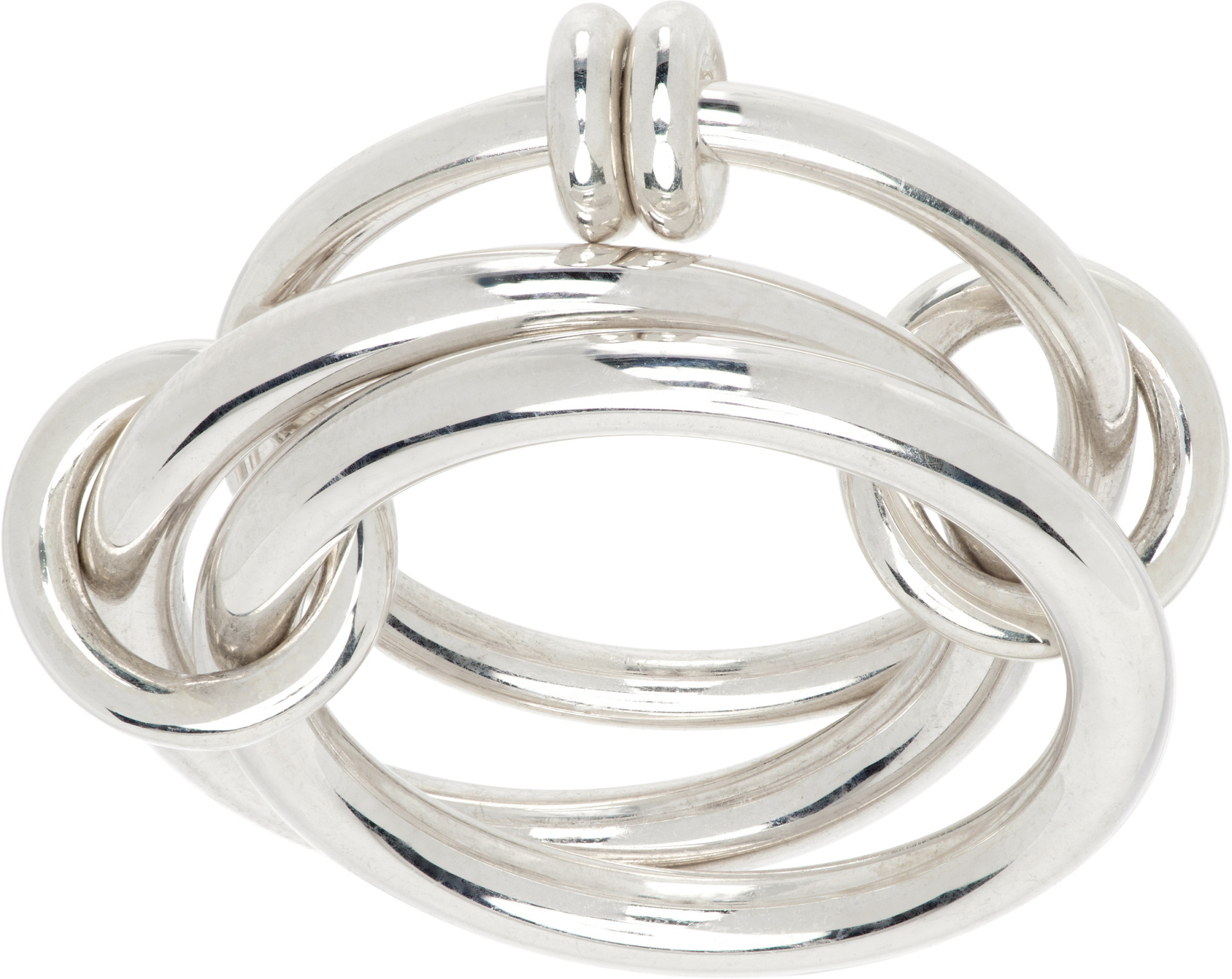 Spinelli Kilcollin - Bague Raneth