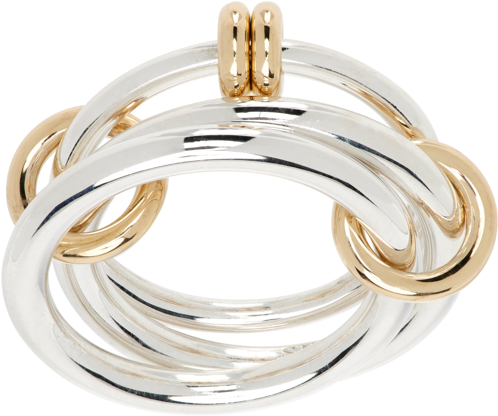 Spinelli Kilcollin - Raneth SG Ring