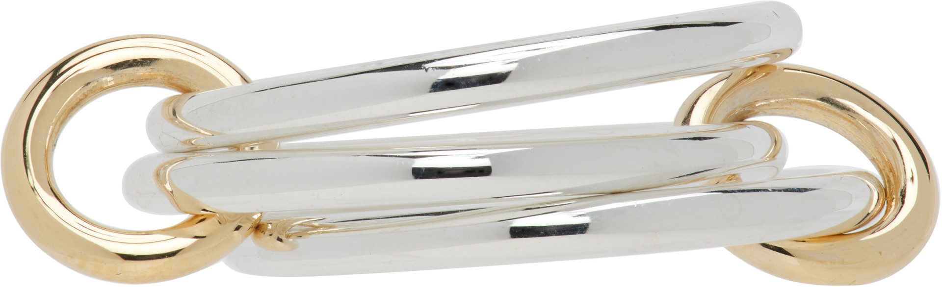 Spinelli Kilcollin - Bague Solarium SG