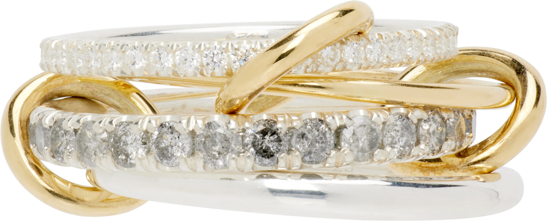 Spinelli Kilcollin - Bague Arla