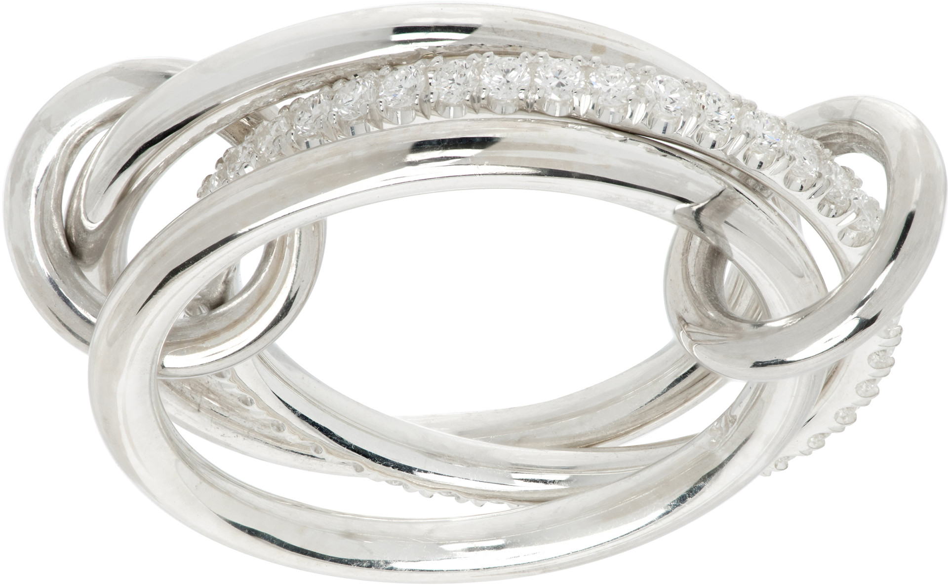 Spinelli Kilcollin - Bague Sonny