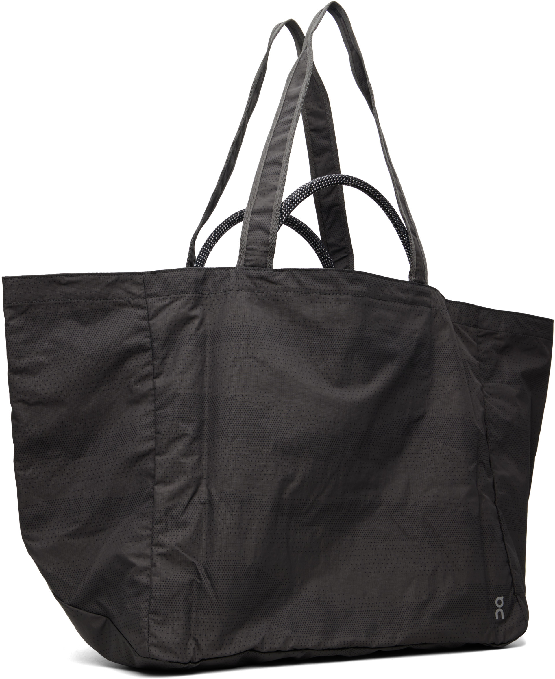 On - Gray Erewhon Edition Cargo Pack Tote