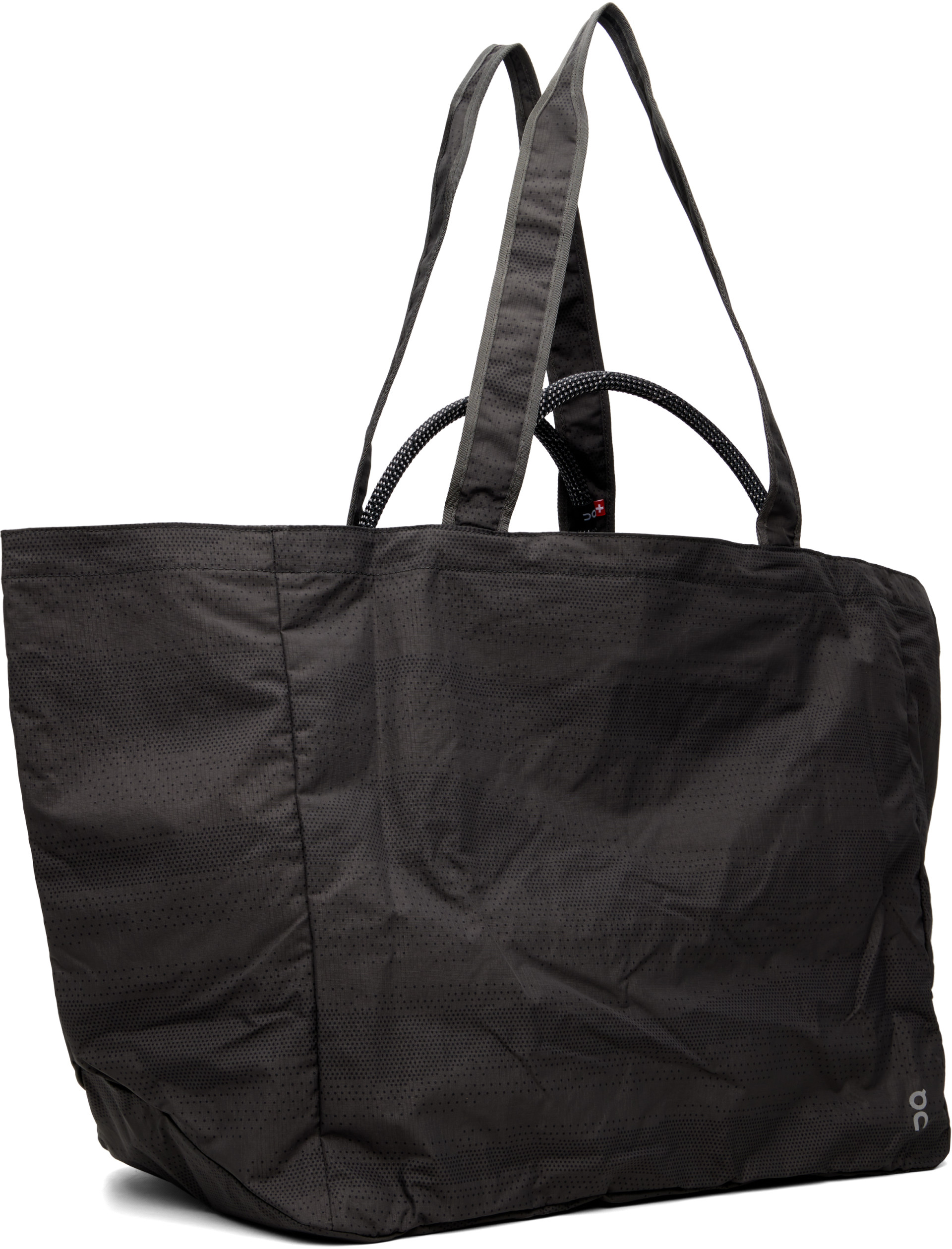 On - Gray Erewhon Edition Cargo Pack Tote