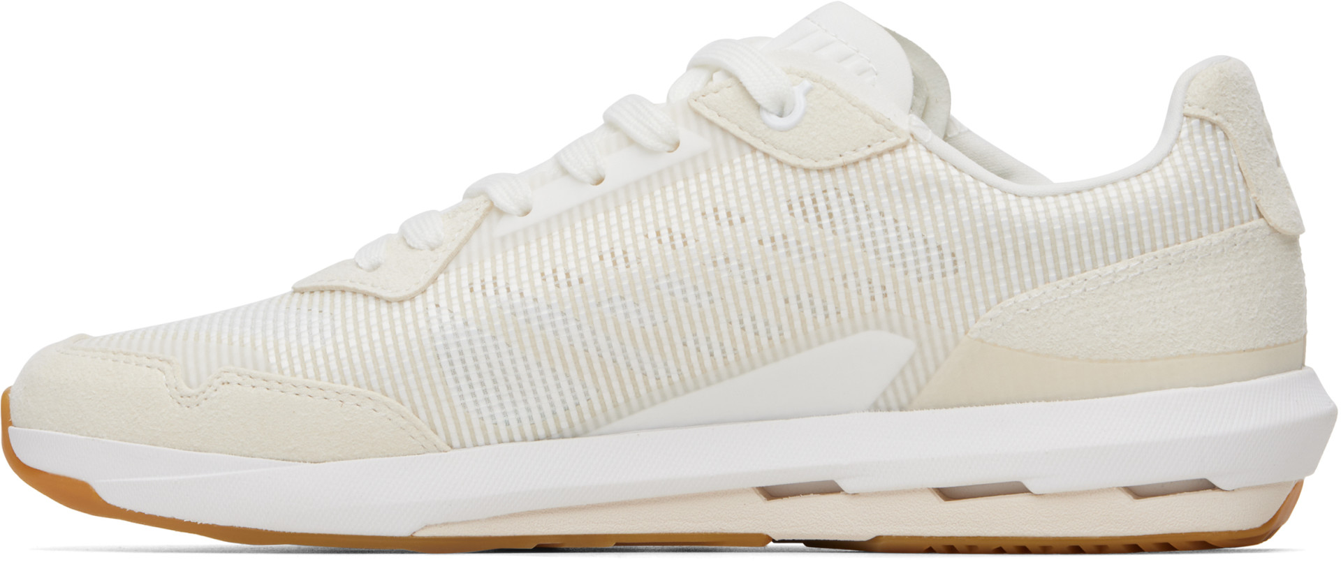 On - Off-White Cloudmuse Sneakers