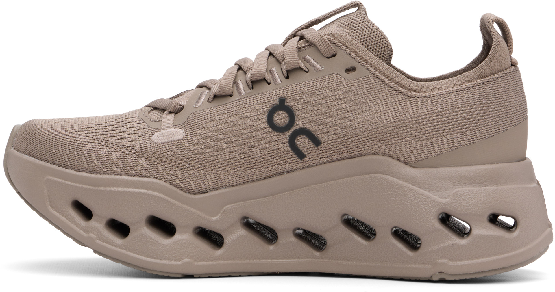 On - Baskets Cloudsurfer Max grises édition Erewhon