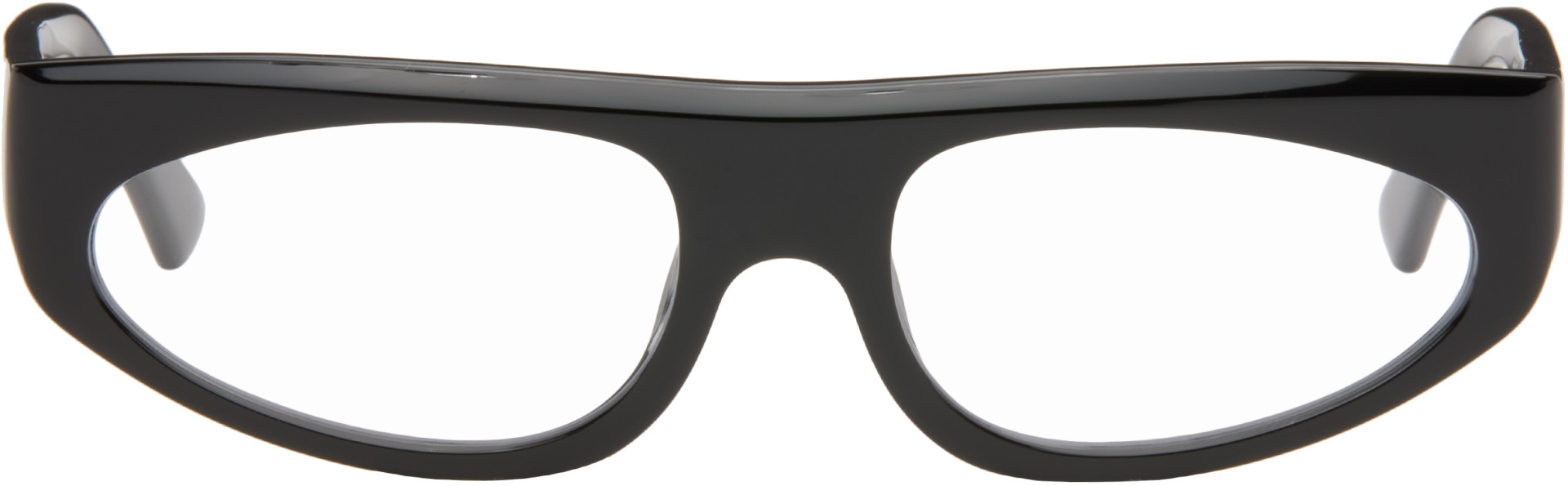 Lexxola - Lunettes Lexa noires