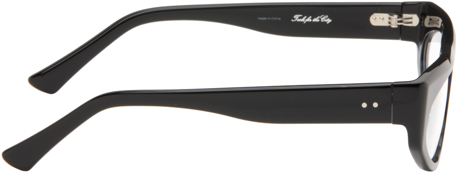 Lexxola - Lunettes Lexa noires