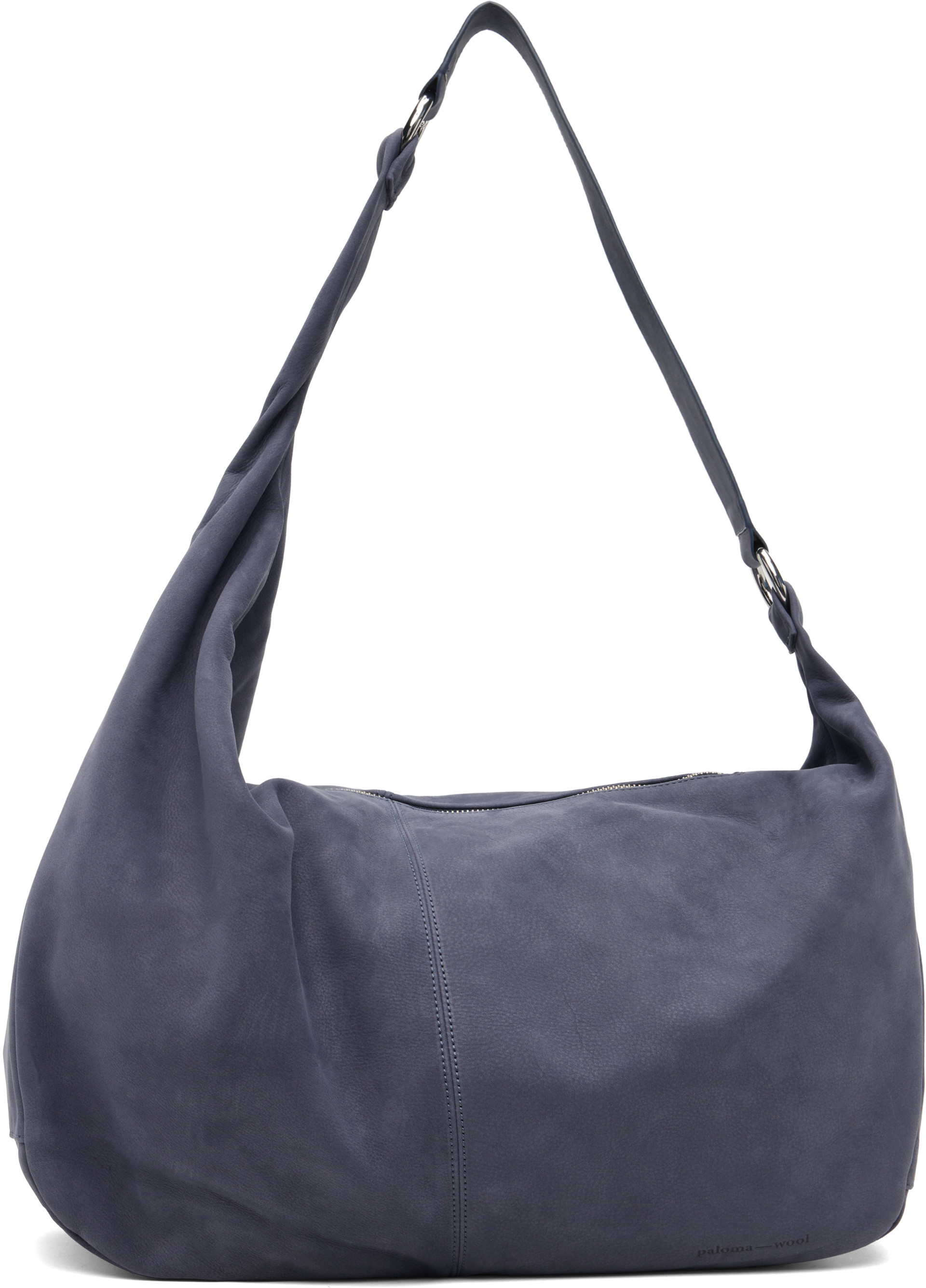 Paloma Wool - Grand sac Dry bleu