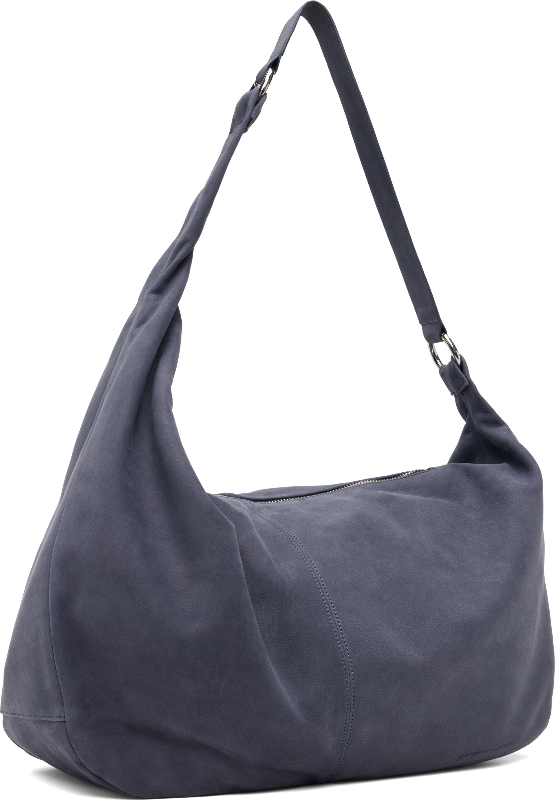 Paloma Wool - Grand sac Dry bleu