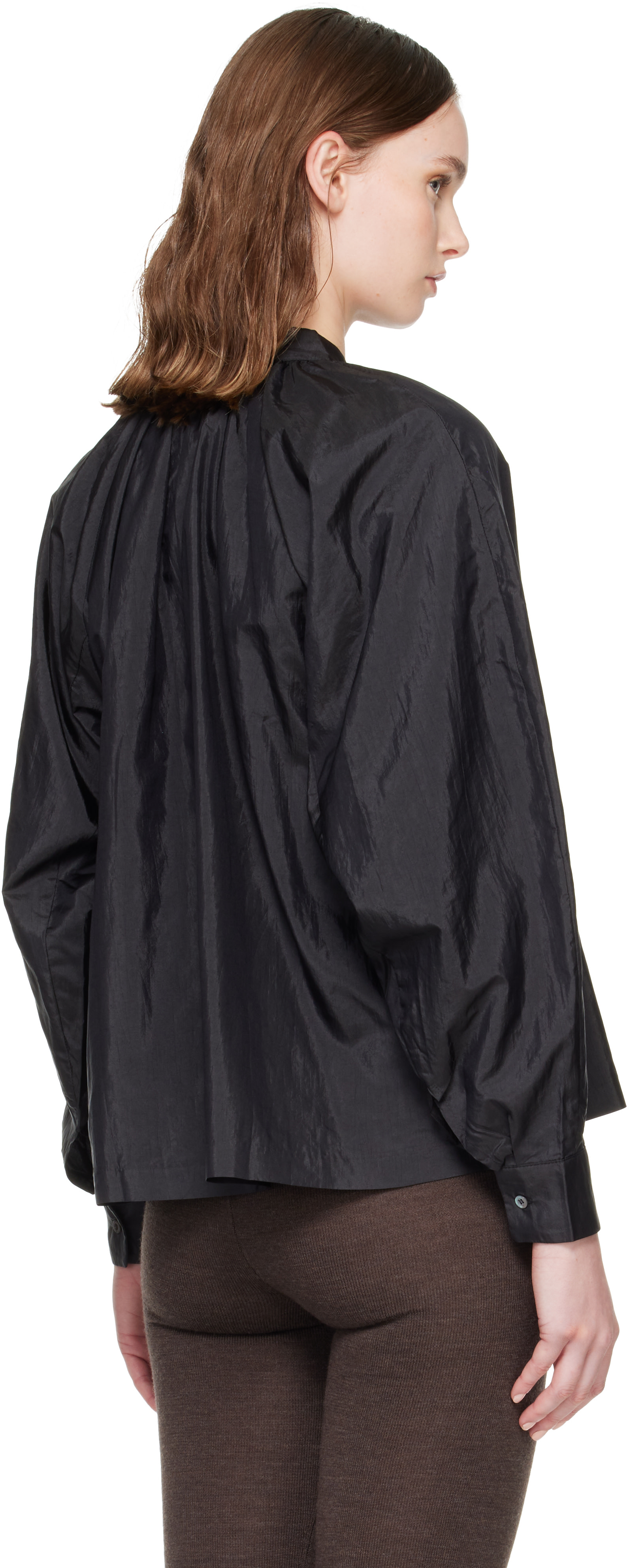 Paloma Wool - Blouse Oseria noire