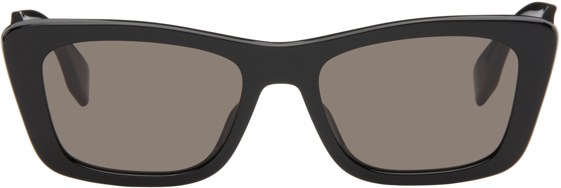 Fendi - Black Lettering Sunglasses