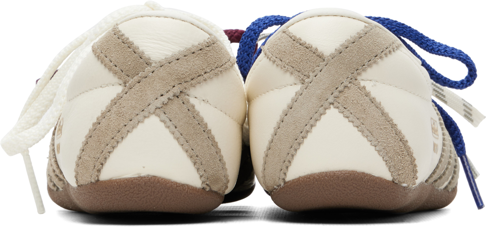 adidas Originals: Off-White Tokyo Sneakers | SSENSE