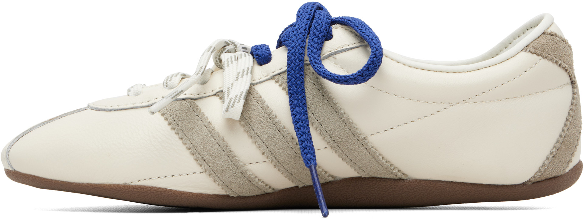 adidas Originals: Off-White Tokyo Sneakers | SSENSE Canada