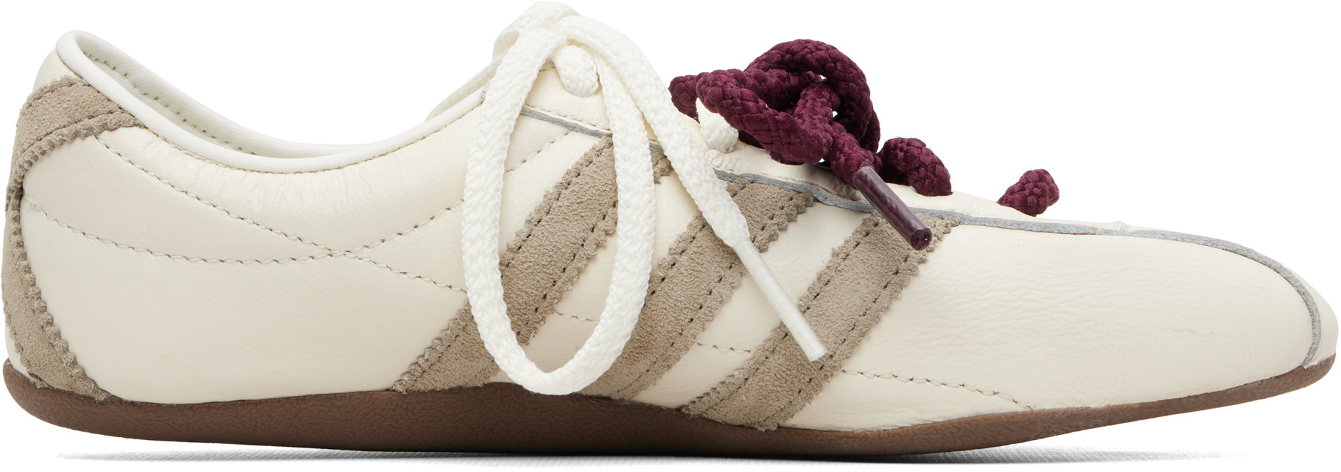 adidas Originals: Off-White Tokyo Sneakers | SSENSE Canada